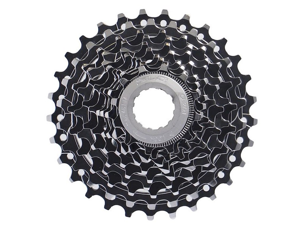 10 Speed Kassette 13-29t