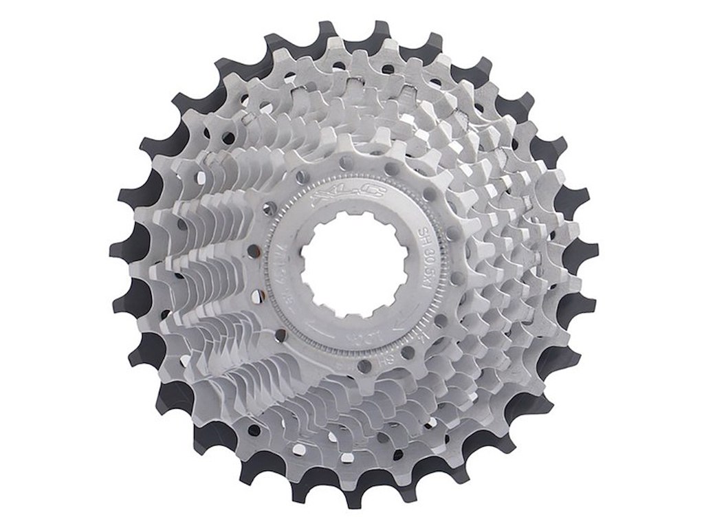 11 Speed Xtralight Kassette 11-30t
