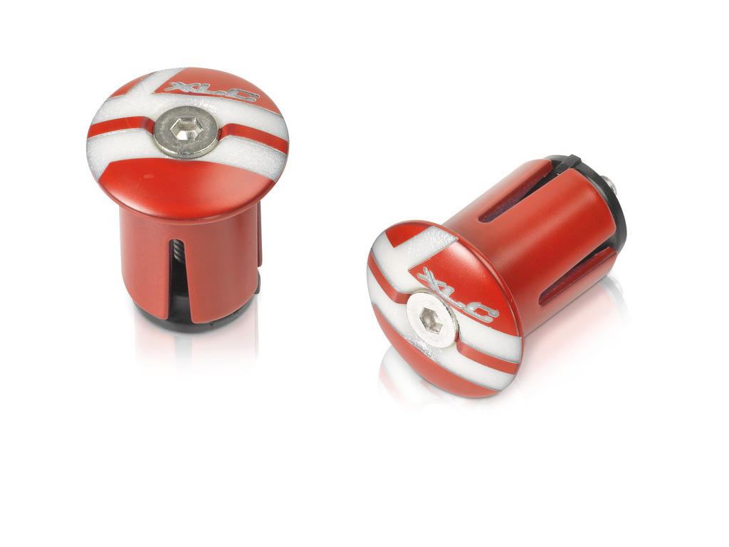 Styrpropper   Stk   18   Mm Rød