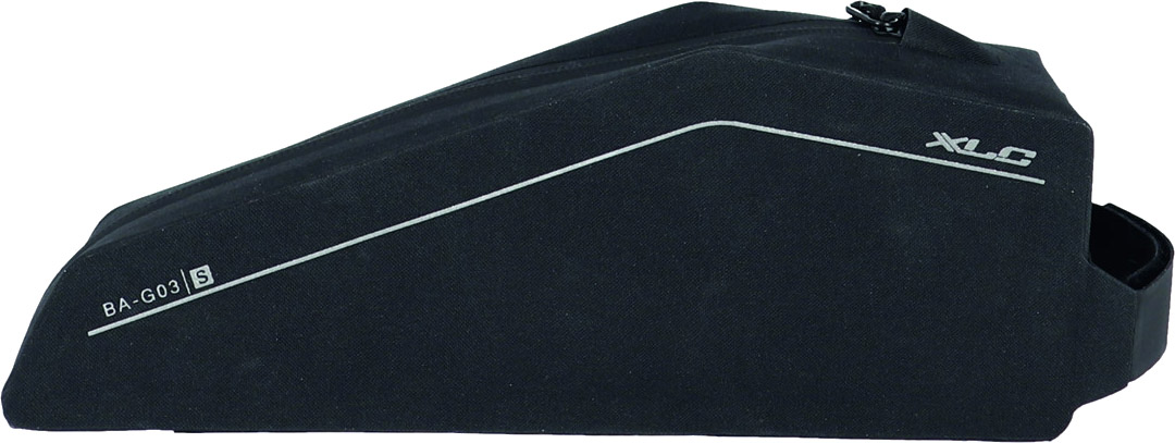 Toptubebag Steltaske      Small