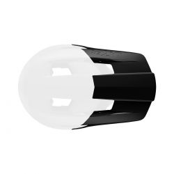 Cage Kineticore Lazer Part Cage Kc Visor  Matt Cykelreservedele