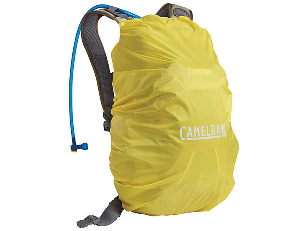 Camelbak Regnovertræk 10-16l Vandtæt Samt Beskyttelse