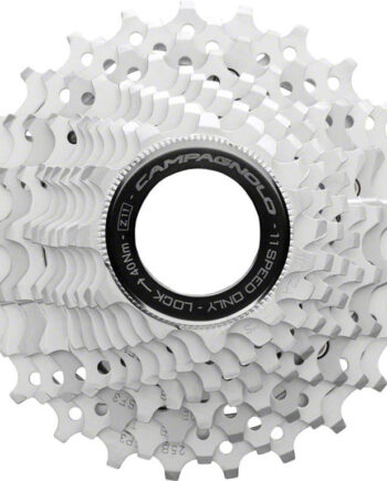 Campagnolo Chorus Kassette 11 Gear 11-23 Tands