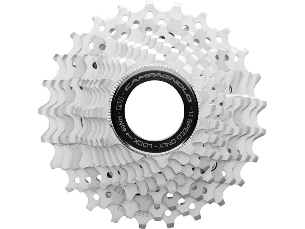 Campagnolo Chorus Kassette 11 Gear 11-23 Tands