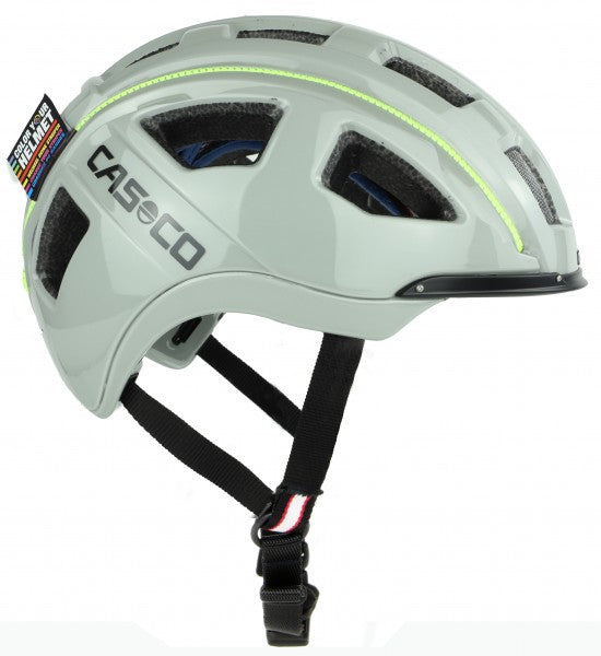 Casco Motion- Bw Cykelhjelm Small 52-56 Cm