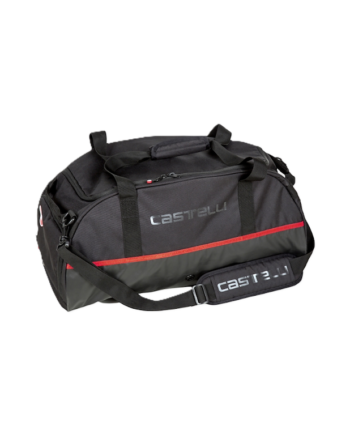 Castelli Gear Duffle Bag   Taske Sort