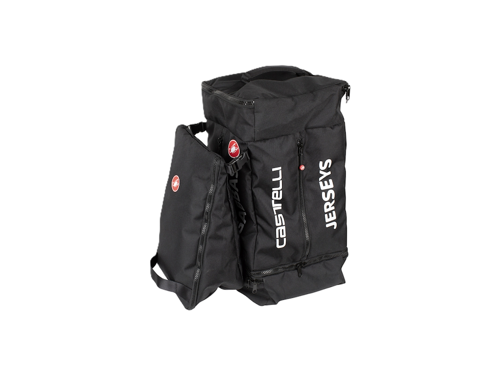 Castelli Pro Race Rain Bag