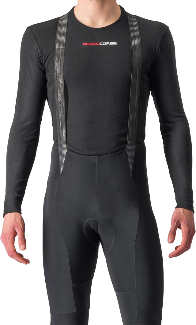 Castelli Prosecco Tech Long Sleeve Baselayer Sort