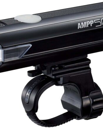 Cateye Ampp500s Hl-el085src Usb Forlygte 500 Lumen
