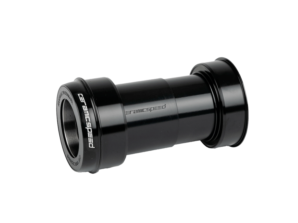 Ceramicspeed Alpha Gravel Krankboks Bbright 30mm