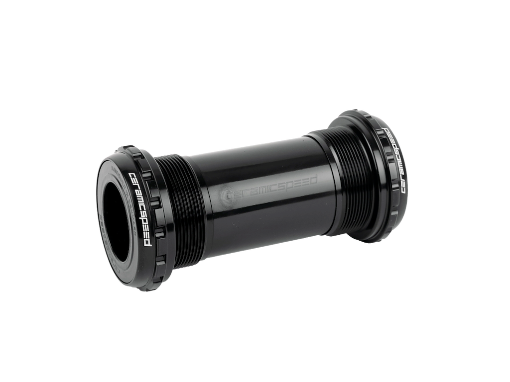 Ceramicspeed Alpha Gravel Krankboks Bsa 24mm