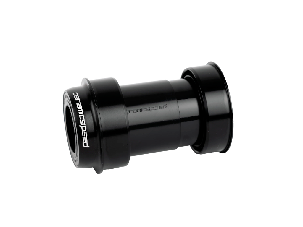 Ceramicspeed Alpha Road Krankboks Bbright 24mm