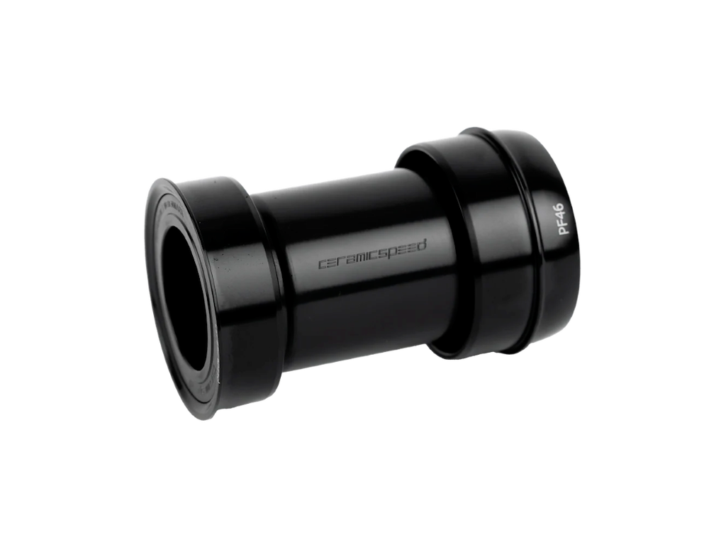 Ceramicspeed Alpha Road Krankboks Bbright Sram Dub