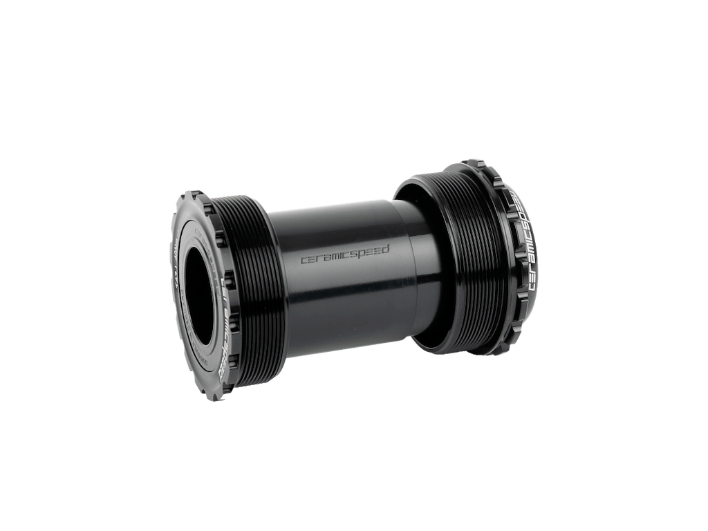 Ceramicspeed Alpha Road Krankboks T47a 24mm