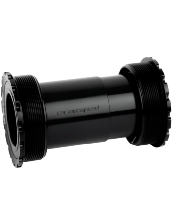 Ceramicspeed Alpha Road Krankboks T47 86 Sram Dub