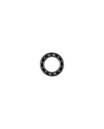 Ceramicspeed Keramisk Kugleleje 17287 17x28x7 Mm   Stk Sort