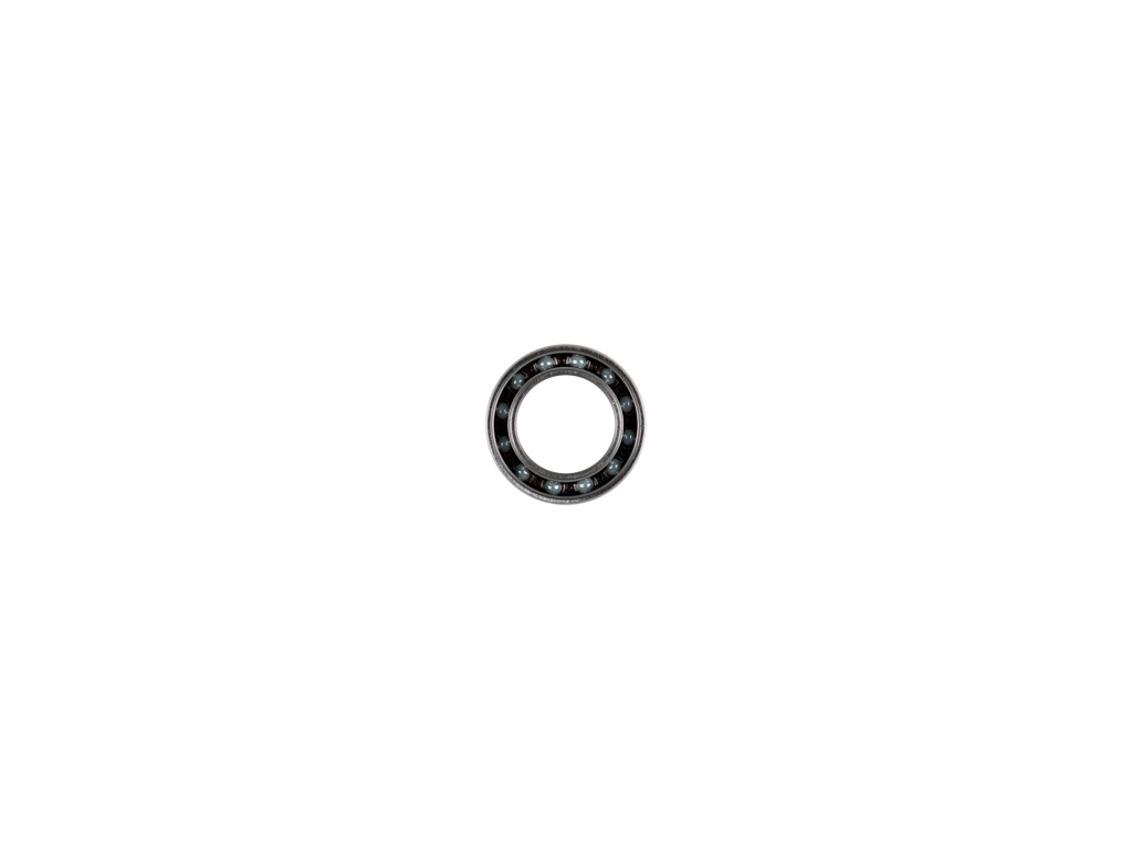 Ceramicspeed Keramisk Kugleleje 17287 17x28x7 Mm Stk Sort
