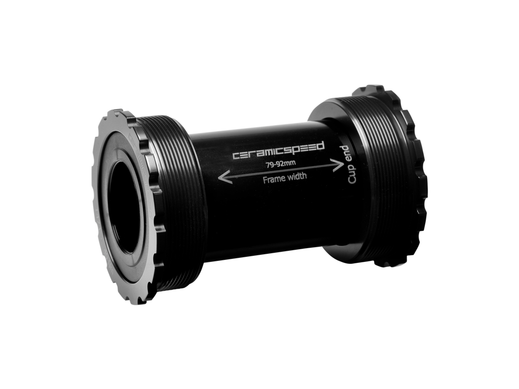 Ceramicspeed Krankboks Til Shimano T47 86