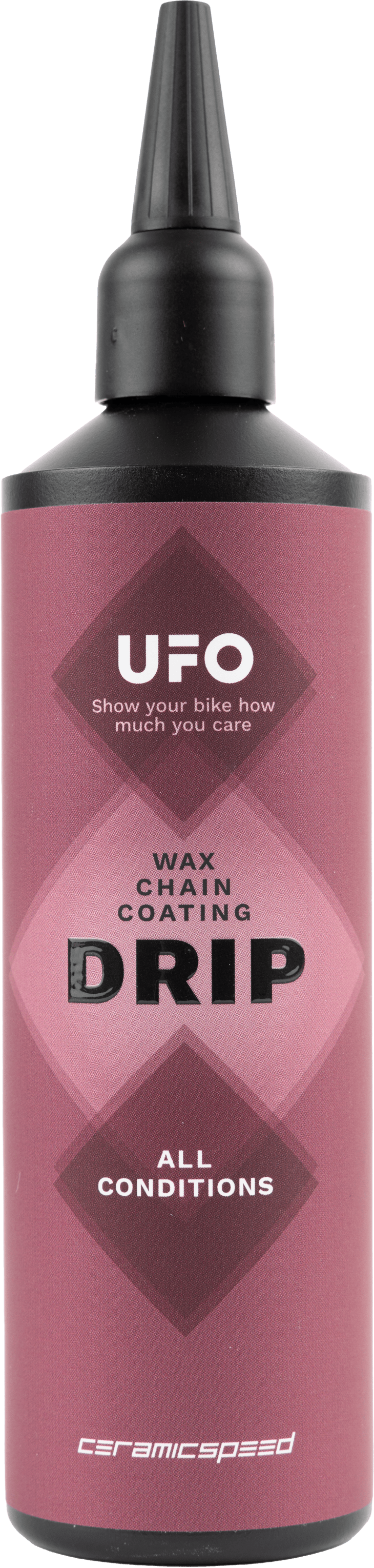 Ceramicspeed Ufo Drip All Conditions Chain Lubricant 180 Ml