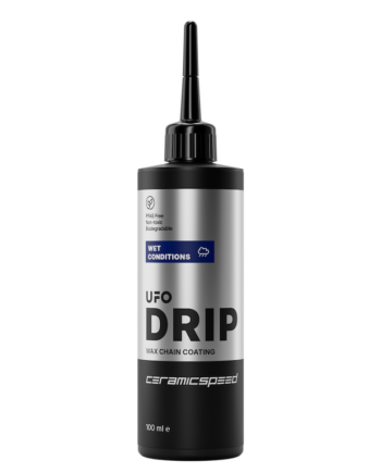 Ceramicspeed Ufo Drip Wet Conditions Voks 100 Ml