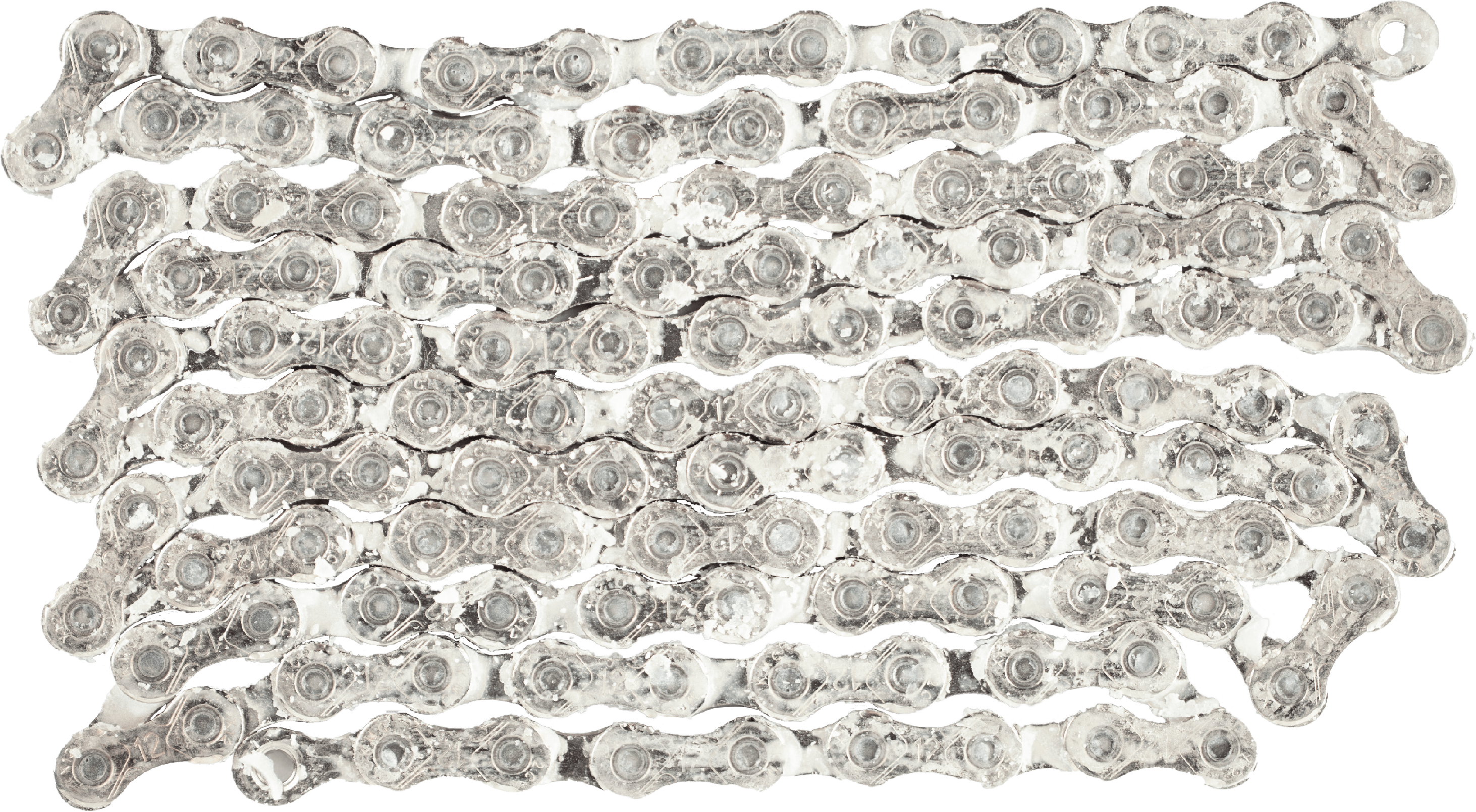 Ceramicspeed Ufo Factory Optimized Kmc 12s Chain
