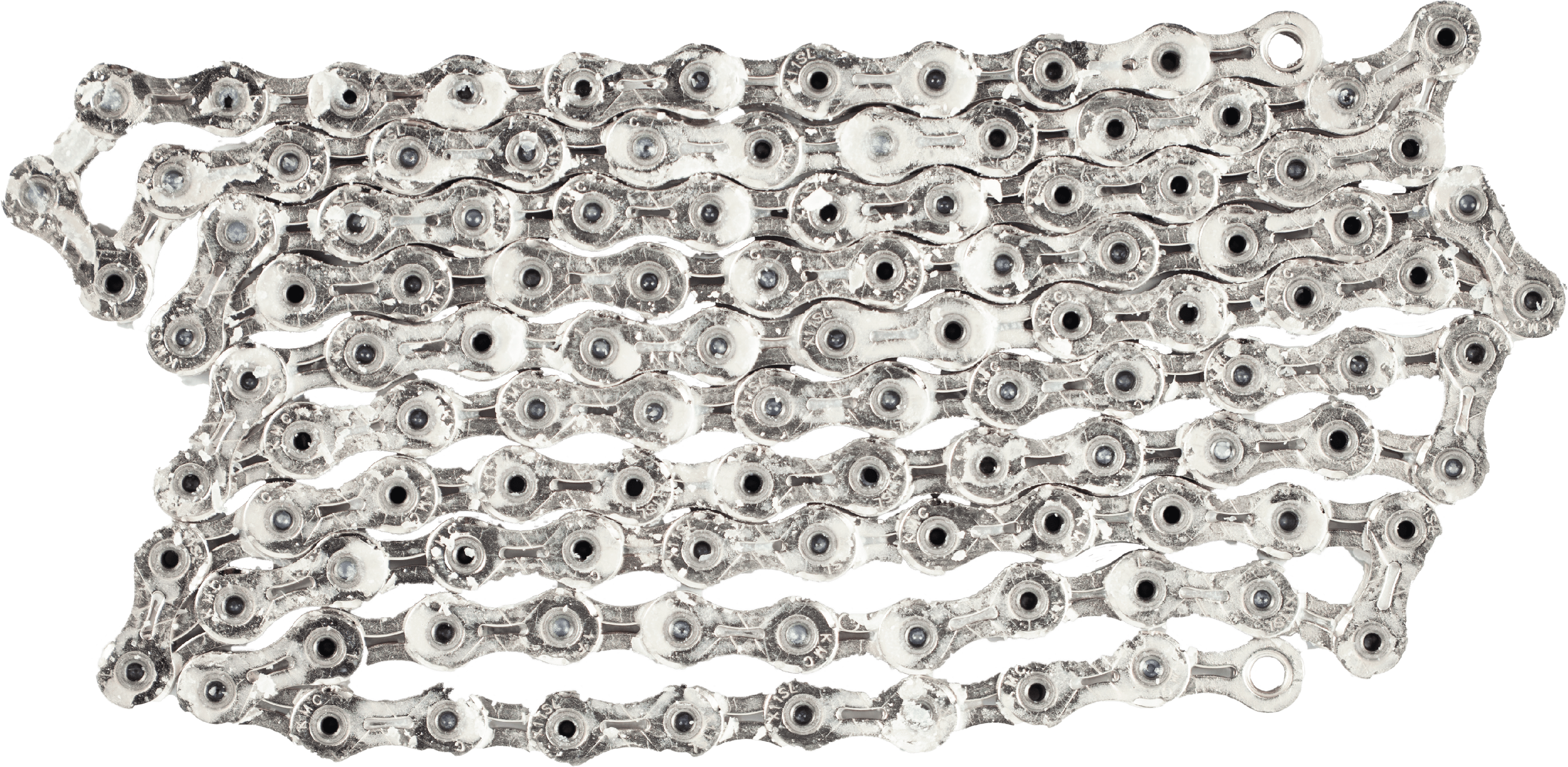 Ceramicspeed Ufo Factory Optimized Kmc 11s Chain