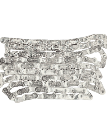 Ceramicspeed Ufo Speed Chain Sram Force E1 Flattop Cykelkæde 12-speed 126 Led