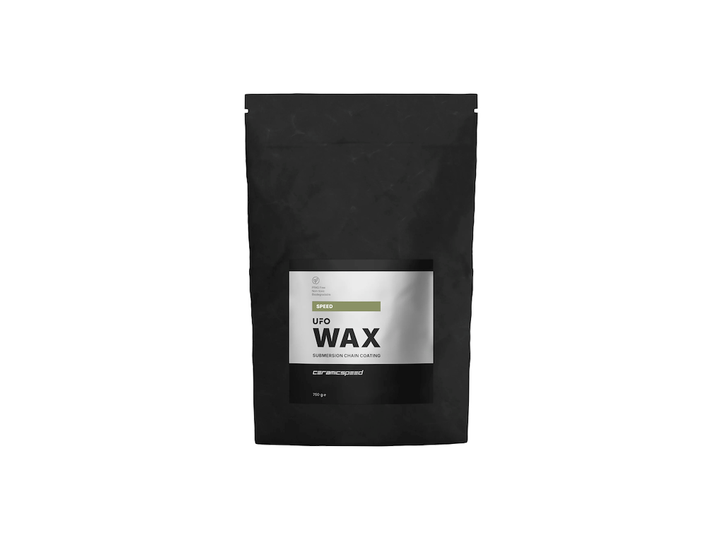 Ceramicspeed Ufo Speed Wax 750g Bag Voks
