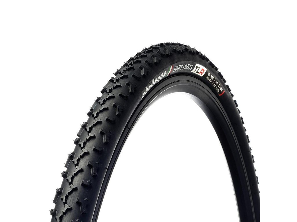 Challenge Baby Limus Tlr 700x33c