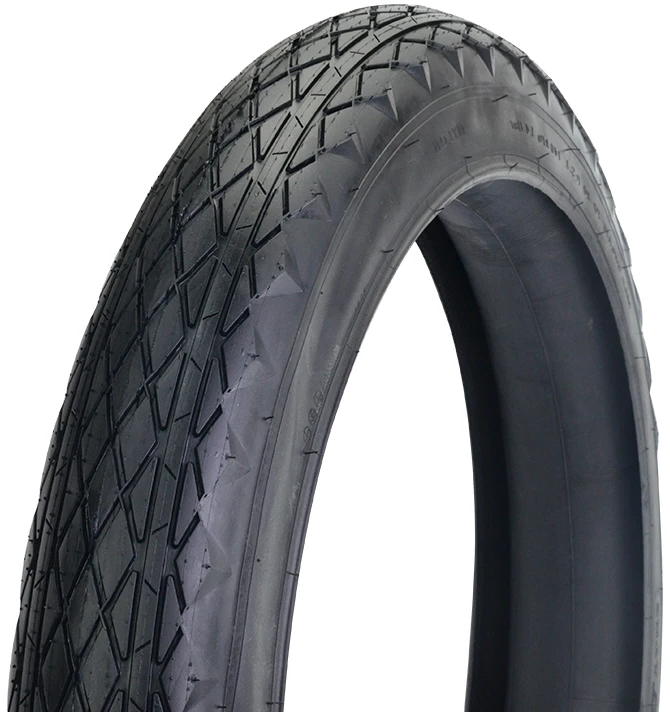 Chaoyang Fatbike Cargo 20x3