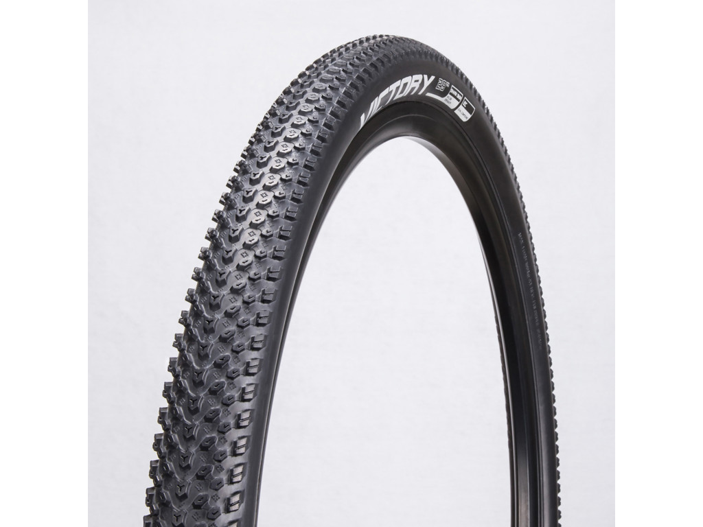 Chaoyang Gravel Mt Foldedæk 700x33c  33-622  Sort