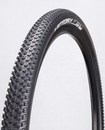 Chaoyang Gravel Mt Foldedæk 700x35c  37-622  Sort