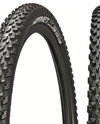 Chaoyang Hornet Mtb Foldedæk 29x2 10  54-622  Sort