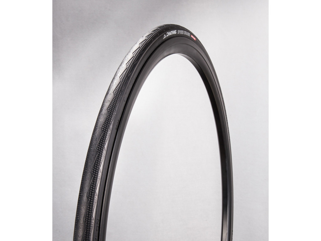 Chaoyang Speed Shark Road Foldedæk 700x23c 23-622 Shark Skin