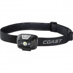 Coast Fl20r Rechargeable Headlamp Pandelampe