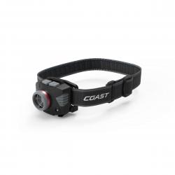 Coast Flx6 Headlamp Tri-color Pandelampe