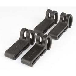 Coast Helmet Clip For Headlamps Tilbehør Til Pandelamper