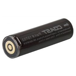 Coast Zithion-  Zx250 Battery Pack For Coast A22r   Hp5r Batteri
