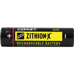 Coast Zx210 Rechargeable Battery For Hx5 And Hp1 Batteri