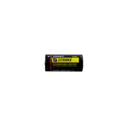 Coast Zx865 Zithion-  Genopladelig Batteri Til Ps400r  G55r   G56r