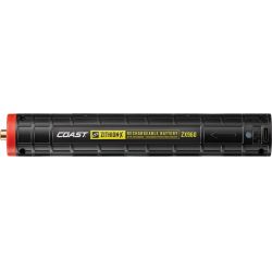 Coast Zx960 Zithion-  Rechargeable Battery For Xp18r Batteri