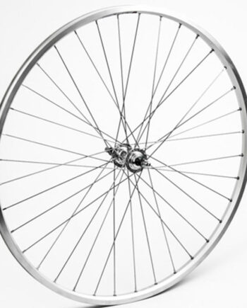 Connect Citybike Baghjul 700c    Speed Zac2000 Fælg Fælgbremse Sølv