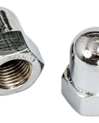 Connect Hjulmøtrik M10   1mm Lukket Til   Motion   Til Sram