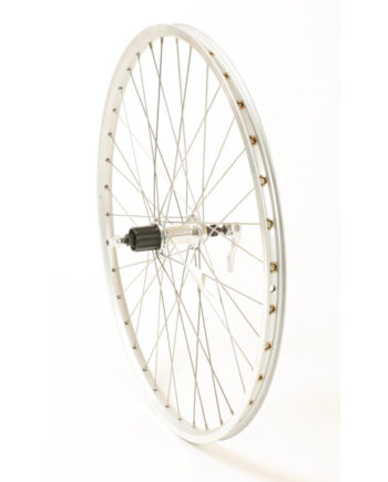 Connect Mtb Baghjul 26     75   Gear Ryde Zac 19  Fælg Sølv