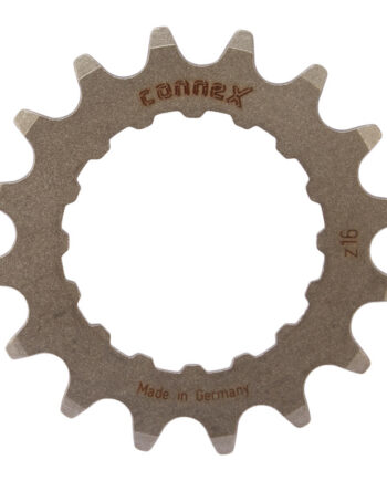 Connex  -bike Gearhjul 16 Tands Bosch Active Performance Cs Moters