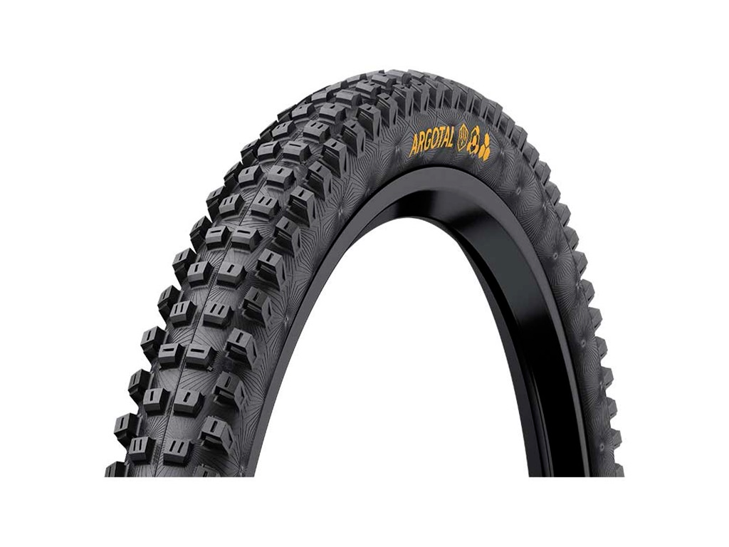 Continental Argotal 27       40 Enduro Casing Soft