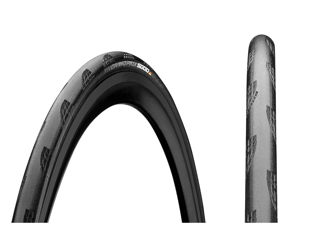 Continental Grand Prix 5000 650bx28  28-584