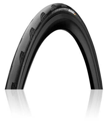 Continental Grand Prix 5000 Foldedæk 700x28c  28-622