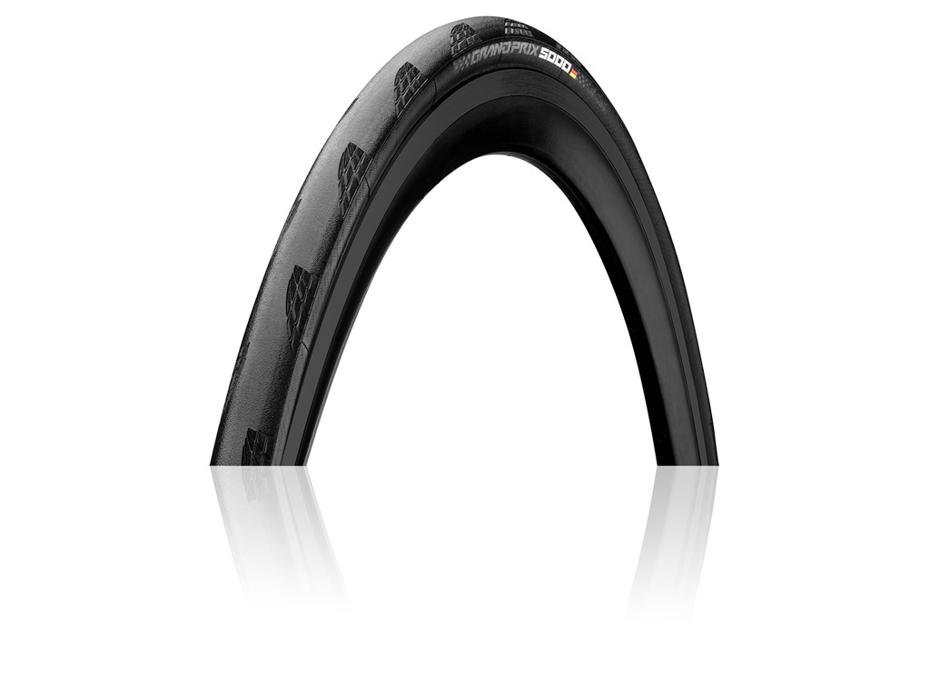Continental Grand Prix 5000 Foldedæk 700x28c  28-622