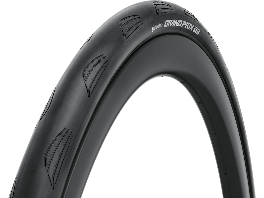 Continental Grand Prix Tr Foldedæk Road 700x32c  32-622  Sort